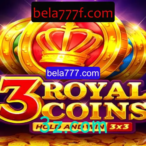 Descubra a Nova Sensação dos Jogos: 3royalcoins