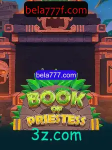 Descubra o Fascinante Mundo de BookOfPriestess
