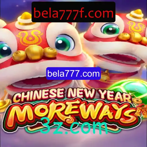 Descubra o Jogo CHINESENEWYEARMOREWAYS no bela777.com