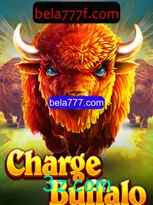 Explorando o Jogo ChargeBuffalo na Plataforma bela777.com
