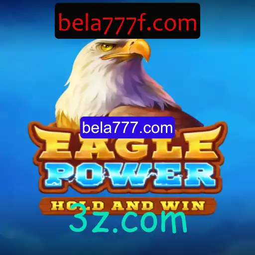 Descubra as Emoções de EaglePower no bela777.com
