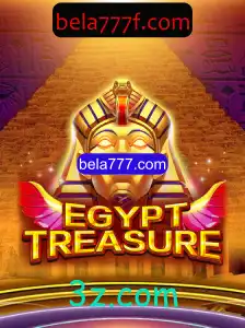 Explorando o Mundo Misterioso de EgyptTreasure