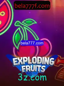 ExplodingFruits: Uma Aventura Viciante no Mundo dos Jogos Online