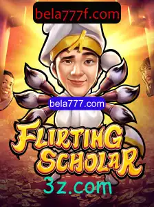Flirting Scholar: Uma Viagem Divertida pelo Mundo dos Jogos