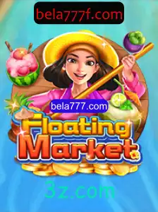 Explorando o Fascinante Mundo do Jogo FloatingMarket
