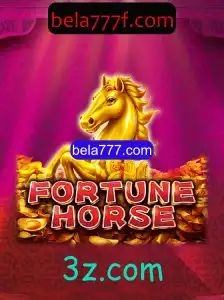 FortuneHorse: Uma Jornada de Estratégia e Entretenimento