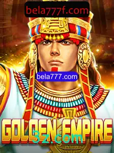 GoldenEmpire: Aventura, Estratégia e Conquista