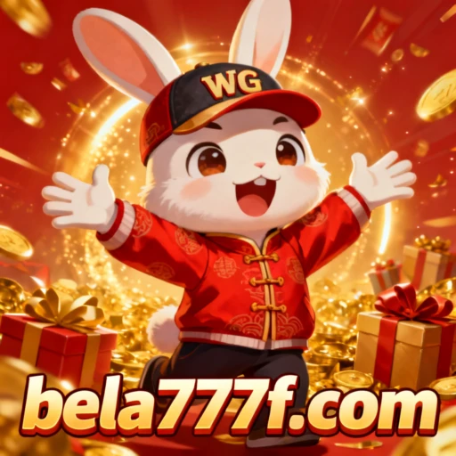 bela777.com Logo