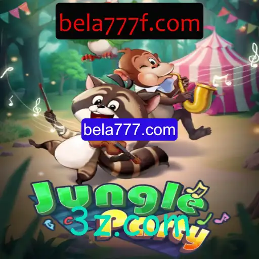 Descubra a Emoção de JungleParty e Como Jogar