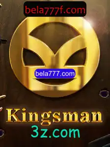 Descubra o Fascinante Mundo do Jogo Kingsman