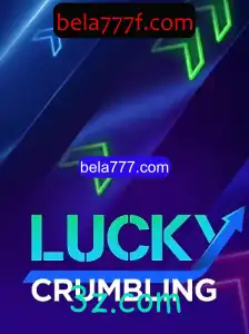 Desvendando LuckyCrumbling: Um Mergulho no Novo Fenômeno dos Jogos