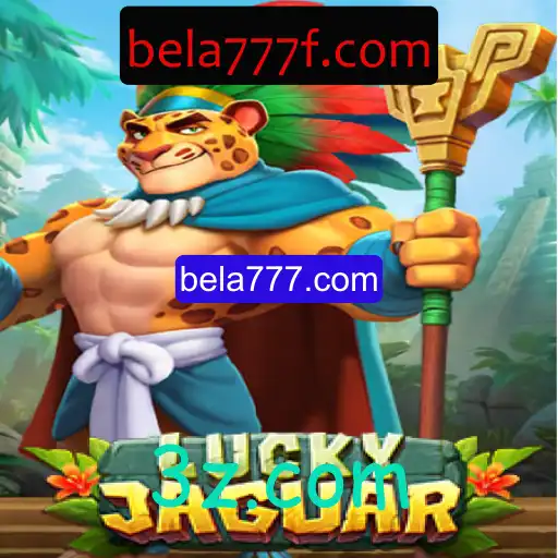 Explorando o Fascinante Mundo do LuckyJaguar