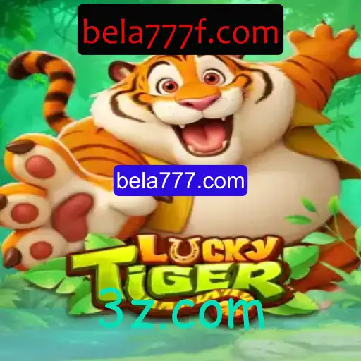 Explorando o Fascinante Mundo de LuckyTiger: Um Guia Completo