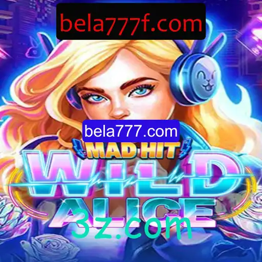 Descubra o Aventuroso Mundo de MadHitWildAlice