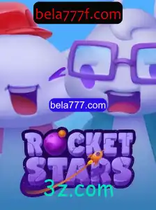 RocketStars: Explorando o Universo de Competição Intergaláctica