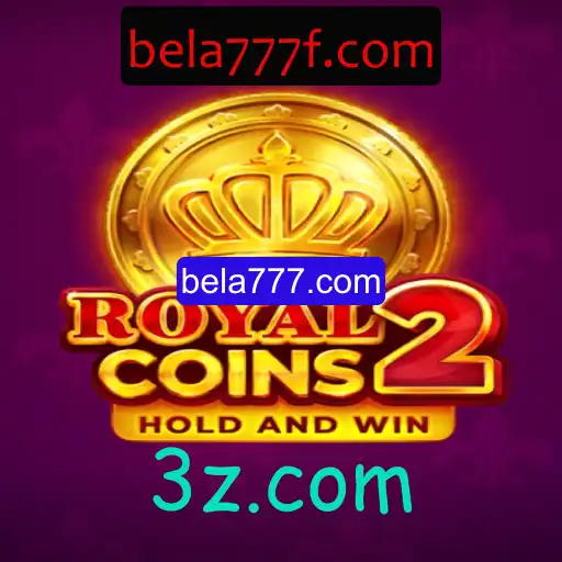 RoyalCoins2: A Nova Sensação dos Jogos Online em bela777.com