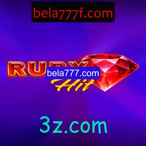 RubyHit: Explorando a Nova Sensação dos Games Online
