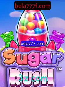 Explorando o Fascinante Mundo de SugarRush no bela777.com