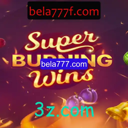 Descobrindo o Mundo do Jogo SuperBurningWins no bela777.com