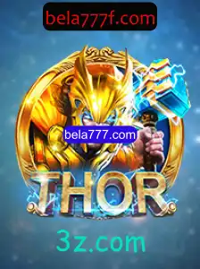 THOR: Explorando o Universo Místico do Novo Jogo em bela777.com