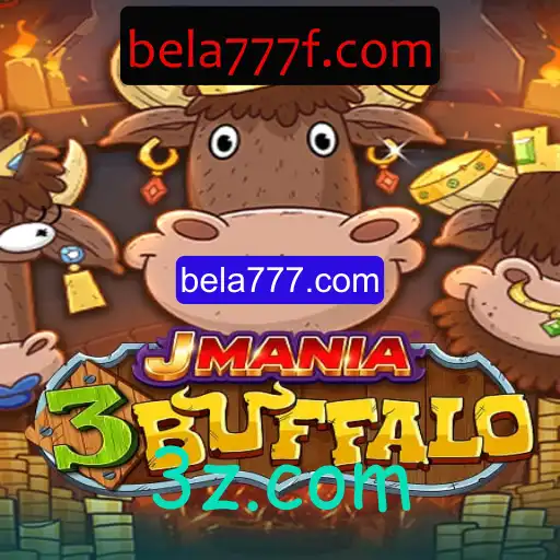 Descubra o Novo Game JMania3Buffalo: Diversão e Estratégia em Um Só Lugar